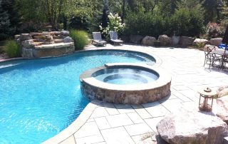 Pools & Water Features 20