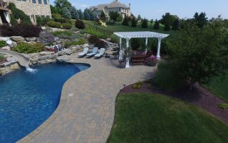 Pools & Water Features 35