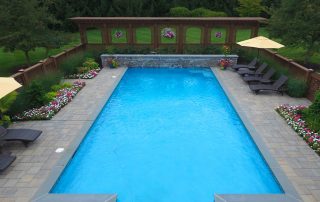 Pools & Water Features 33