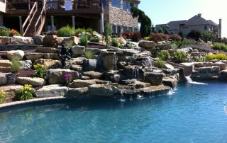 Pools & Water Features 45