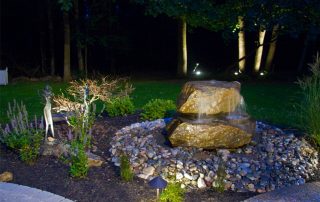 Pools & Water Features 64
