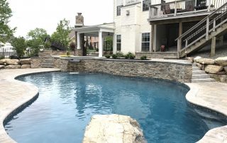 Pools & Water Features 7